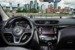 Nissan Qashqai 2017 года (CA)